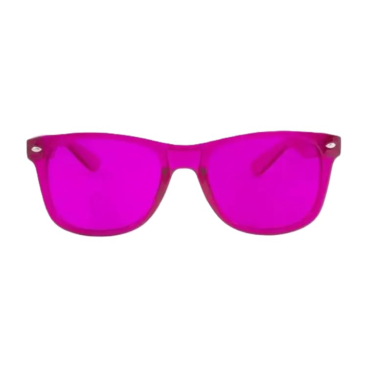 RobRia Confidence Kit with four mood-boosting eyewear options