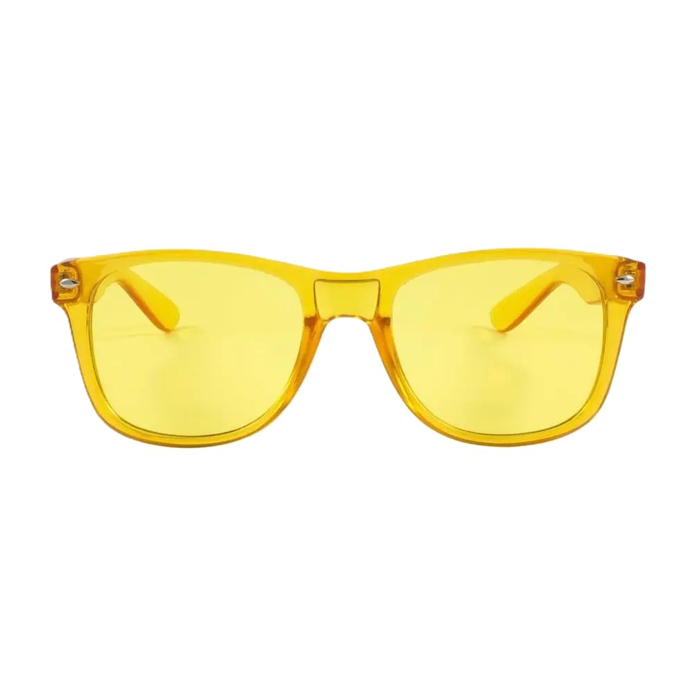 RobRia Glasses feature UV400 protection for day-to-day wear