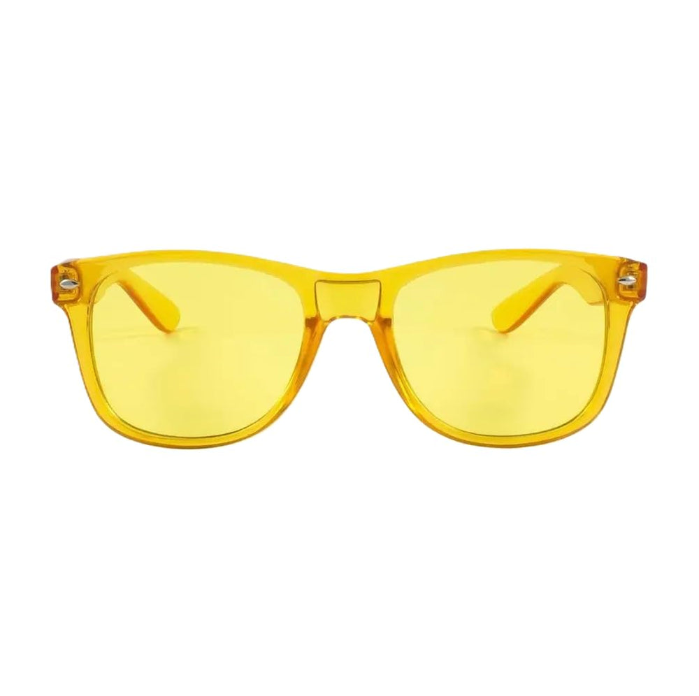 RobRia Glasses feature UV400 protection for day-to-day wear