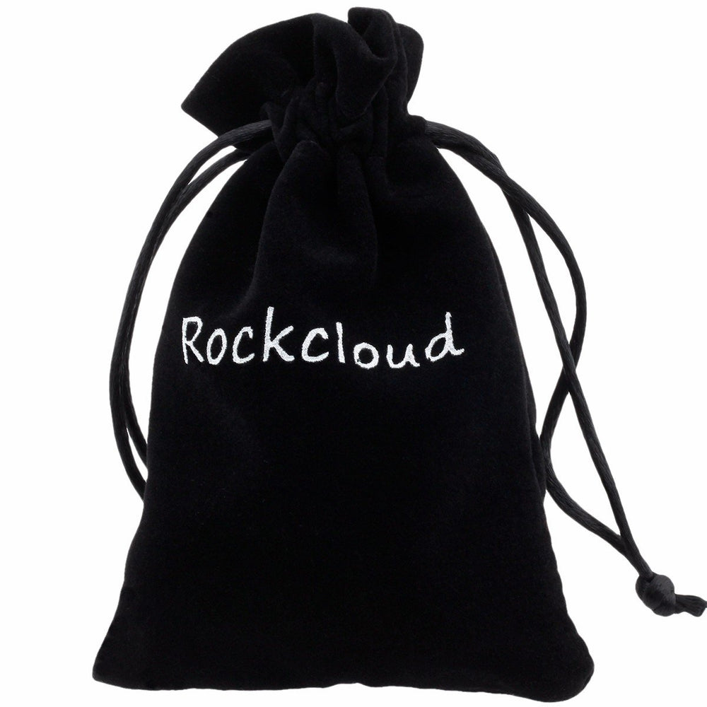 Rockcloud agate green slice makes a stylish gift or centerpiece.