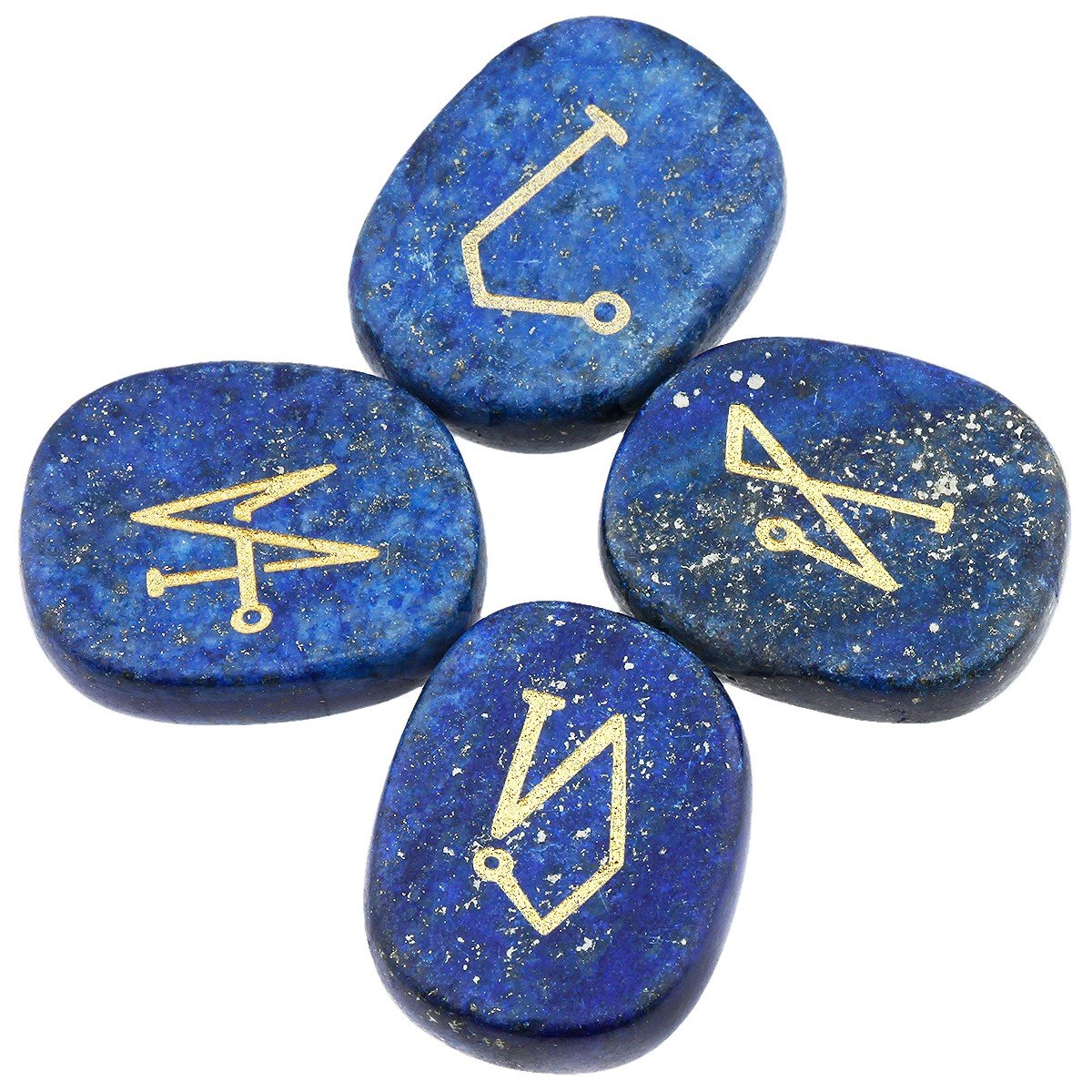 Rockcloud crystal grid stones to create balanced layouts in mindful sessions