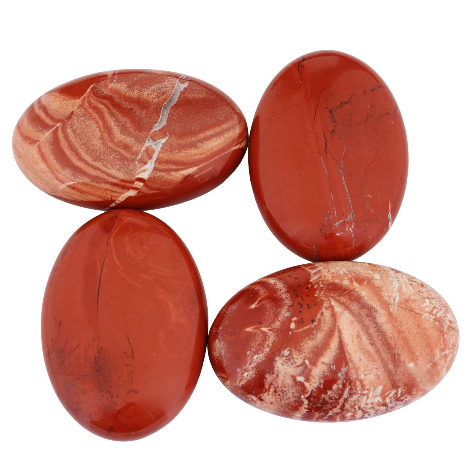 Rockcloud energy-flow stone suitable for heart-focused meditations