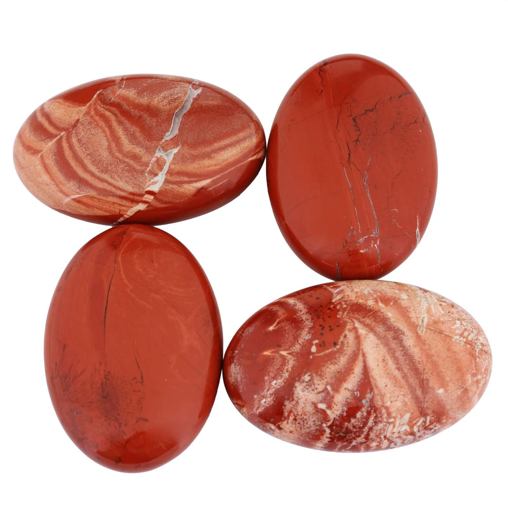 Rockcloud energy-flow stone suitable for heart-focused meditations