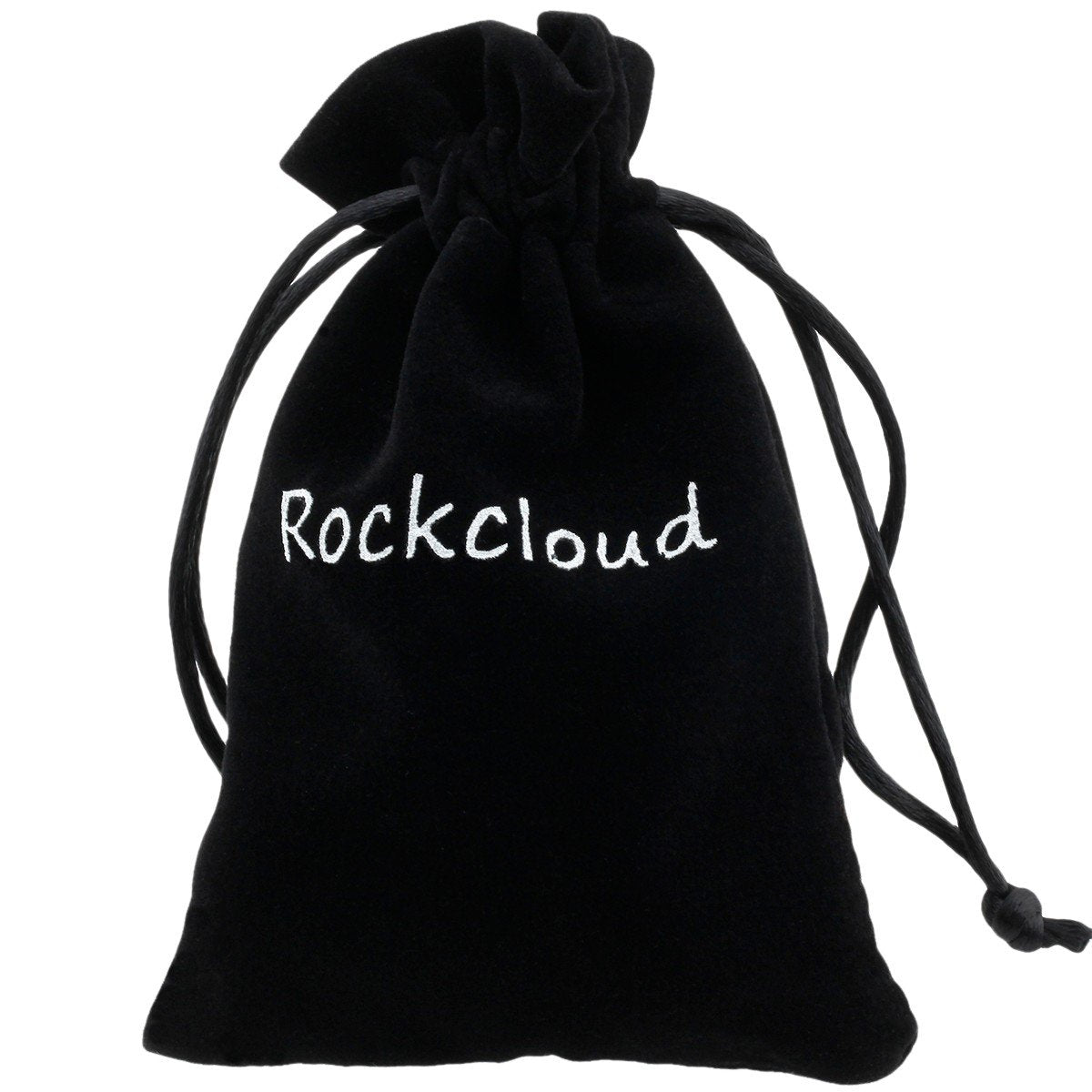 Rockcloud gemstone specimen for home decor and meditation spaces
