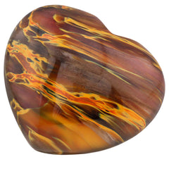 Rockcloud gift box included for thoughtful crystal set presentation
