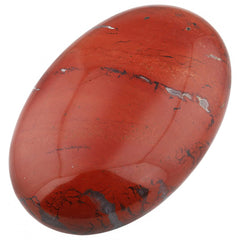 Rockcloud oval worry stone handheld for calm focus and relaxation
