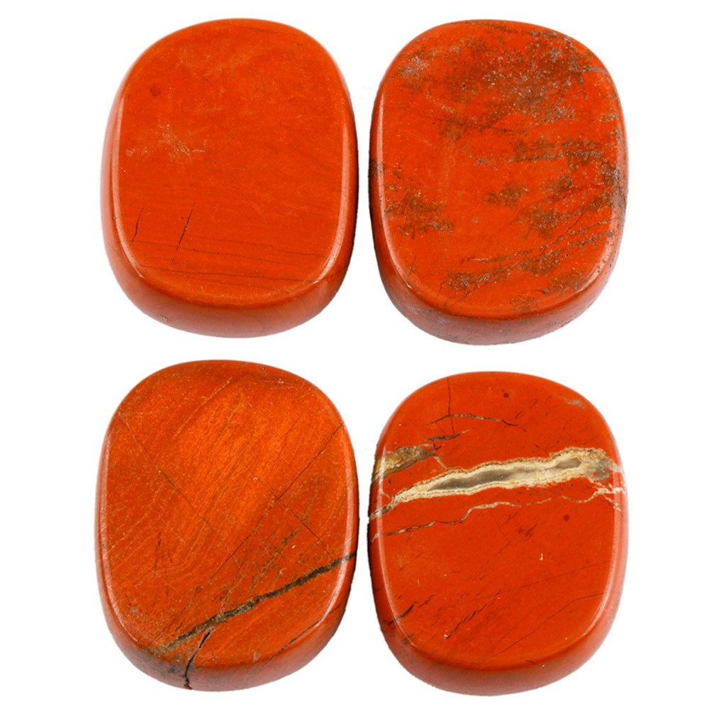 Engraved symbols visible on each Rockcloud stone for tradition and intention.