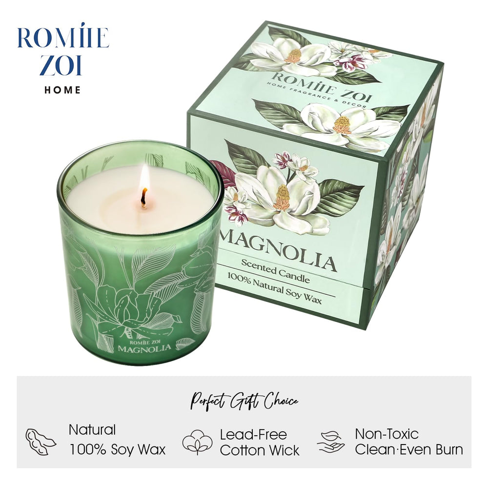 ROMIIE ZOI keepsake box packaging adds a gift-ready touch for occasions
