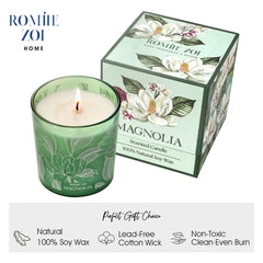 ROMIIE ZOI keepsake box packaging adds a gift-ready touch for occasions