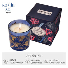 ROMIIE ZOI gift box packaging highlighting gift-ready presentation.
