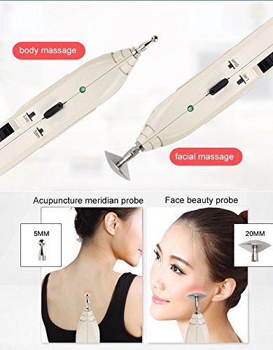 Romonacr portable design, compact and travel-friendly for on-the-go relief.