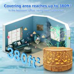 Roonbo 600ml capacity reduces frequent refills