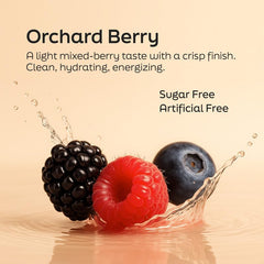 Root'd drink after mixing presents a clean, refreshing beverage.