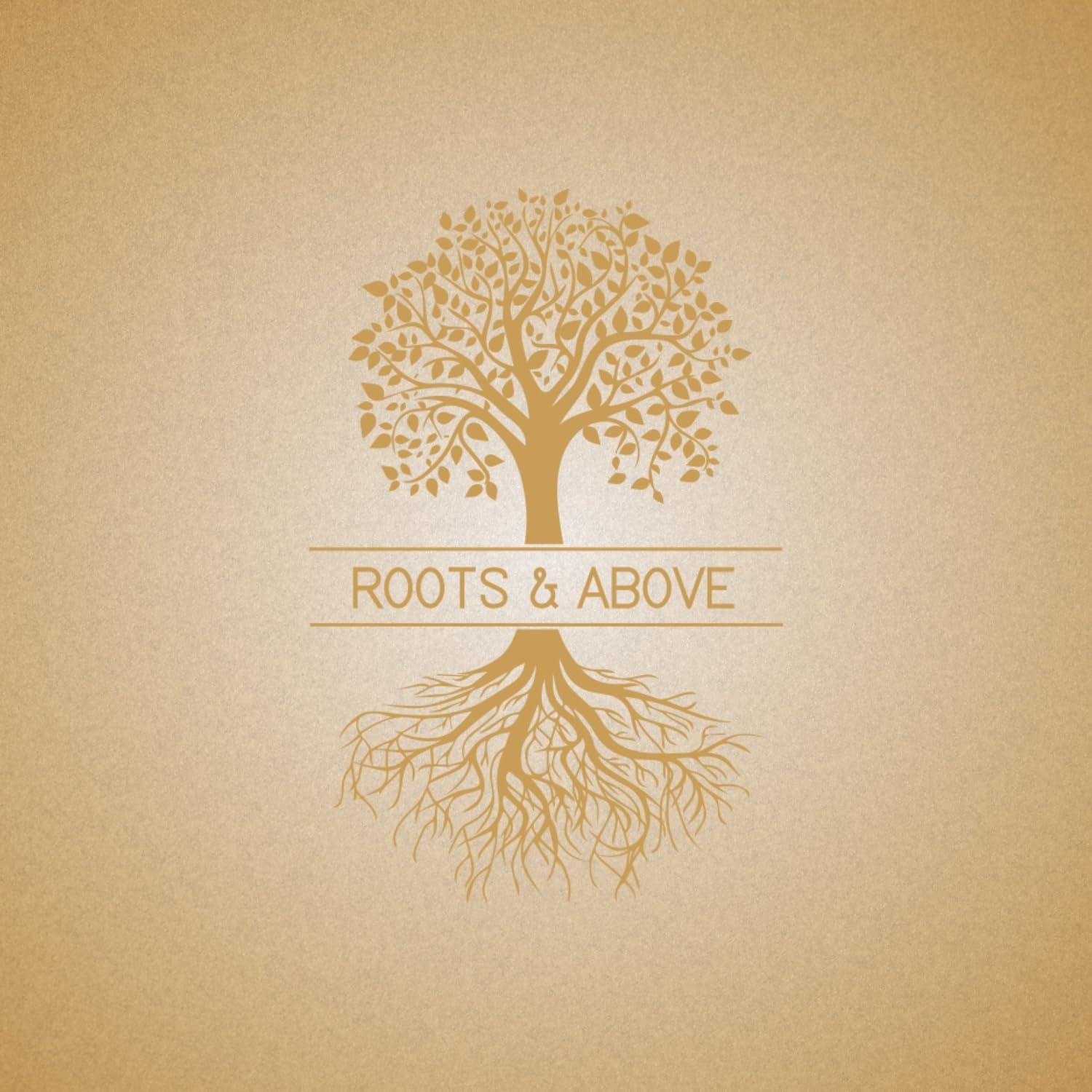 Roots & Above rosemary essential oil travel vial for on-the-go aroma