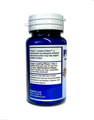 ROPEX Propex capsules close-up showcases natural capsules for daily routine.