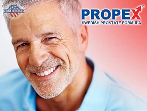 ROPEX Propex natural ingredients spread highlights Swedish origin and purity.