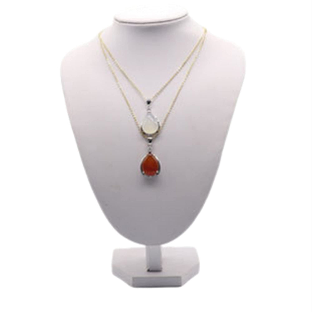 Roseward Genuine Moldavite Pendant offers spiritual energy and authentic allure.