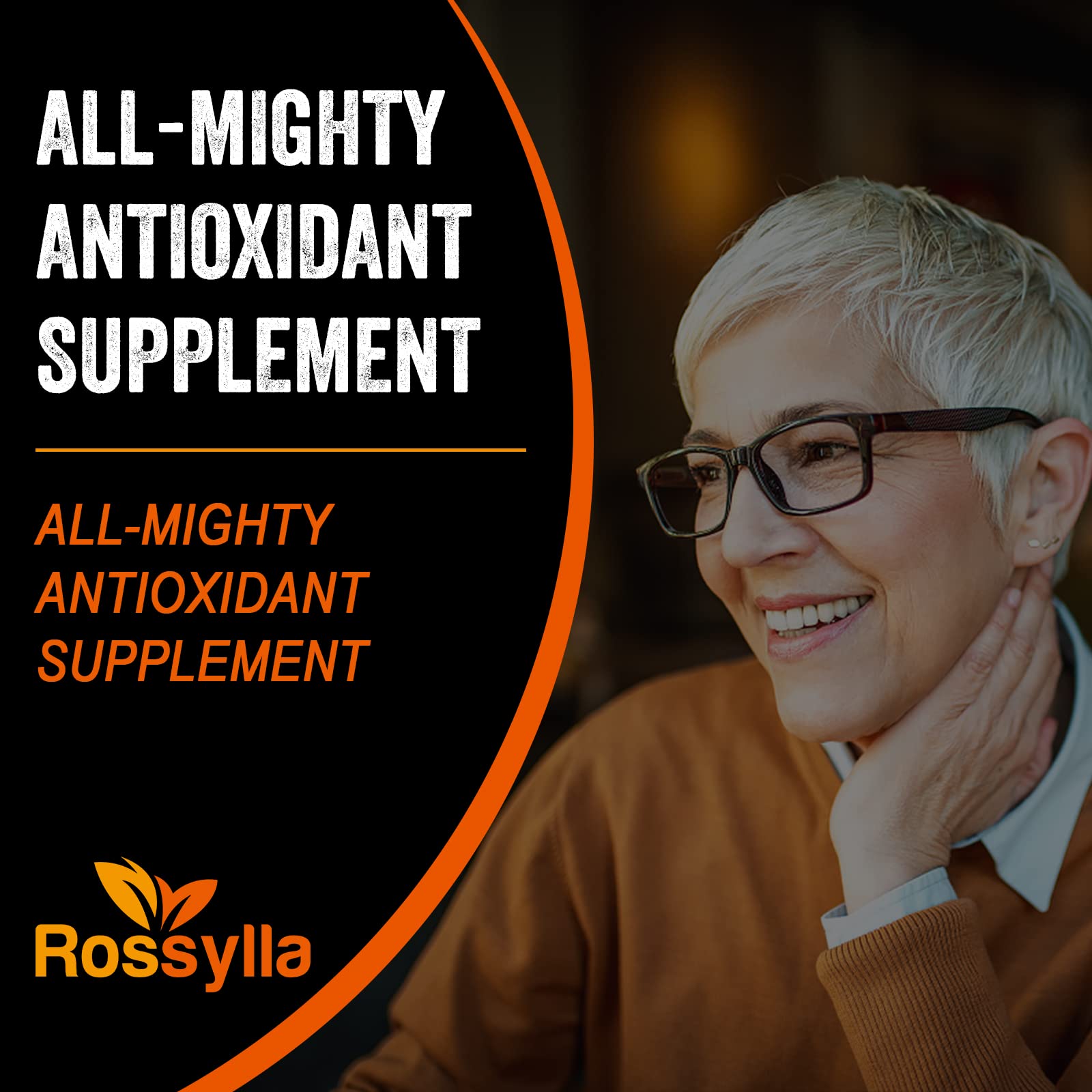 Rossylla liposomal technology visual suggests enhanced absorption into cells