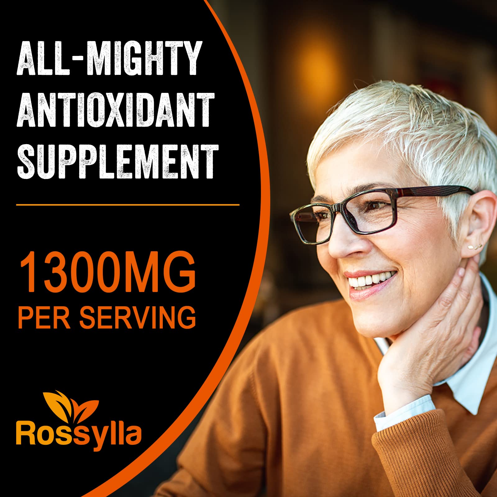 Rossylla purity and potency certifications aligning with premium quality.