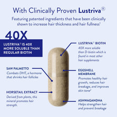 Routine Wellness shampoo bottle in a shower setup for a complete routine