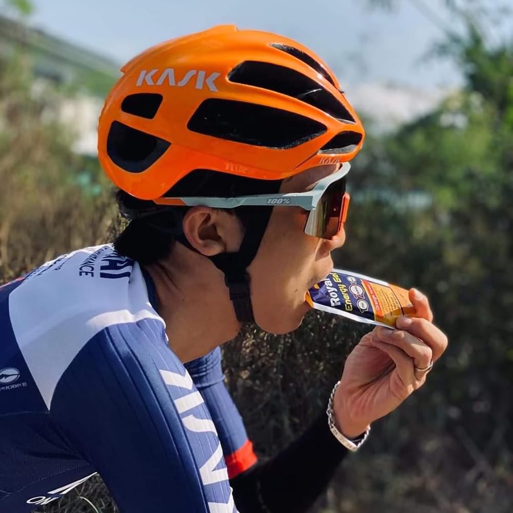 Vitamin B complex and minerals aid recovery after tough sessions