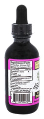 Royal Desmodium muscle-tendon extract pour demonstrates precise dispensing for routine use.