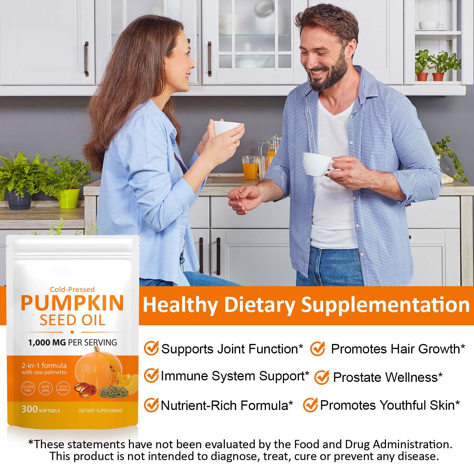 Ruduwu prostate health support capsules point to urinary comfort potential.