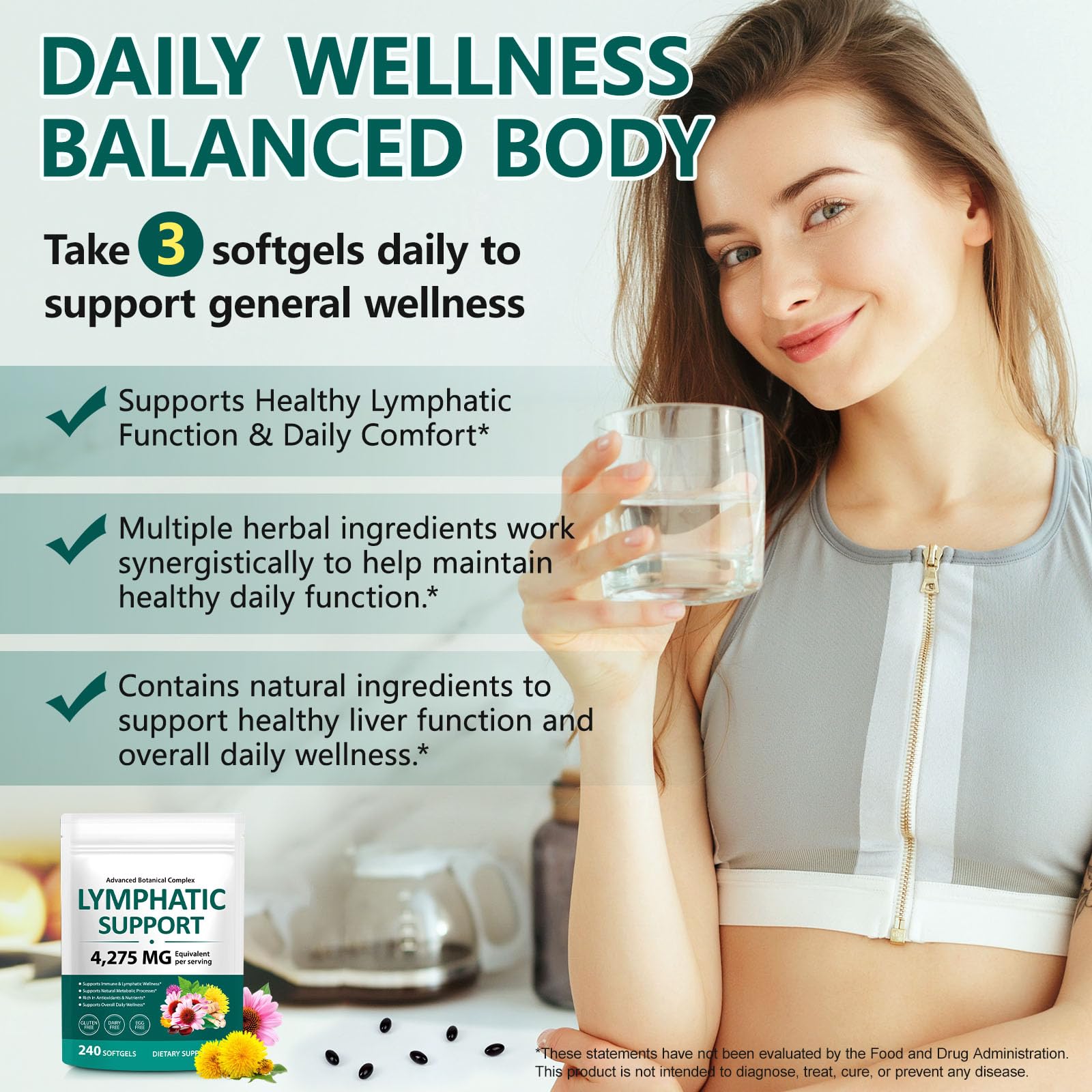 Ruduwu turmeric and bromelain components promoting circulation and nutrient delivery
