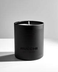 Ruechi Beauty fragrance profile reveals floral musk notes for aromatic spaces