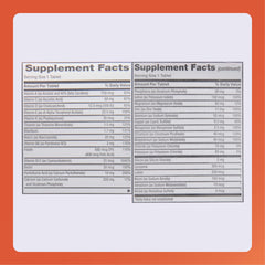 Rugby Certavite Senior label detail highlighting quality and regulatory standards.