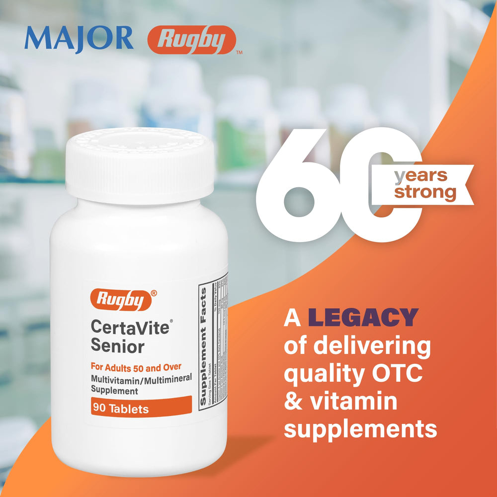 Tablet beside glass of water suggesting simple daily supplementation routine.