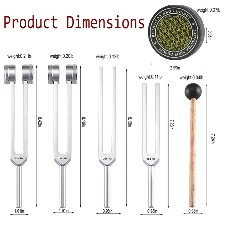 RUIYIZIXIN reflex hammer for targeted muscle relief