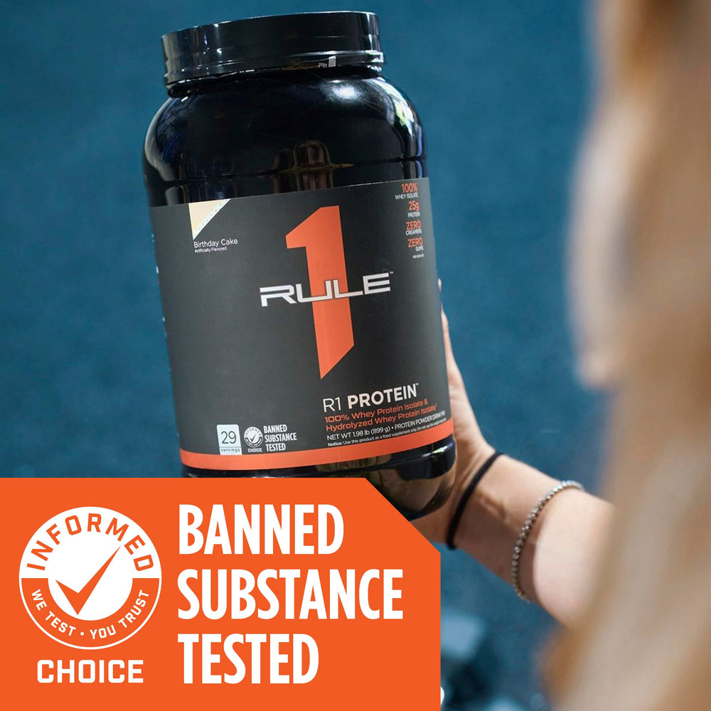 Rule 1 Proteins no added sugars or gluten on ingredients glance