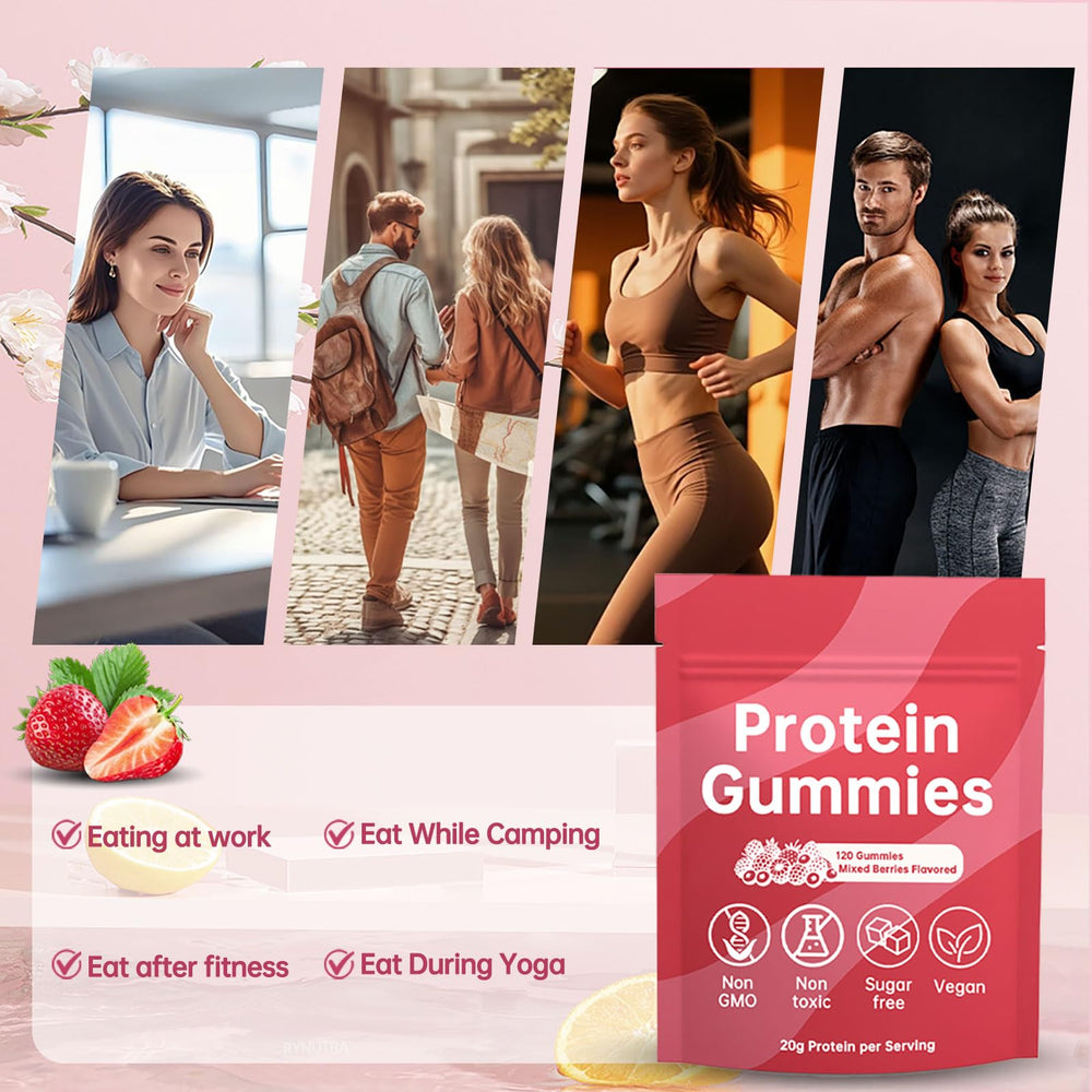 RyNutra nutrition facts show 95 calories per serving.