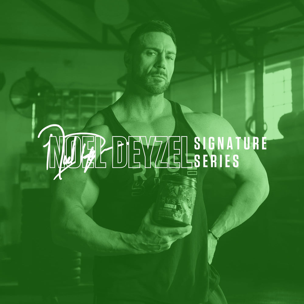 Athlete holding Pump Daddy V2 for daytime training sessions