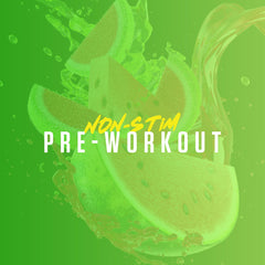 Glass with Pump Daddy V2 liquid highlights refreshing, flavor-forward pre workout experience