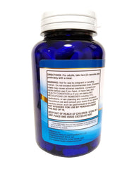 S Superior Health L-Carnitine USA packaging highlights quality