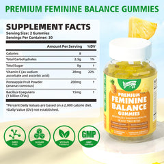 Saajoor gummies close-up show pineapple texture and soft chew.