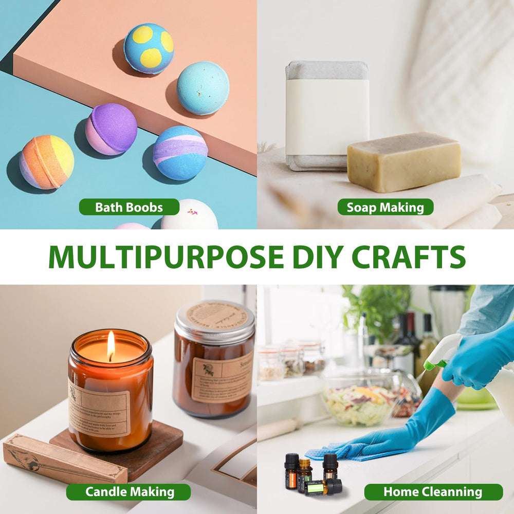 SACATR lemon essential oil bottle for bright, fresh diffusions and cleaning blends.