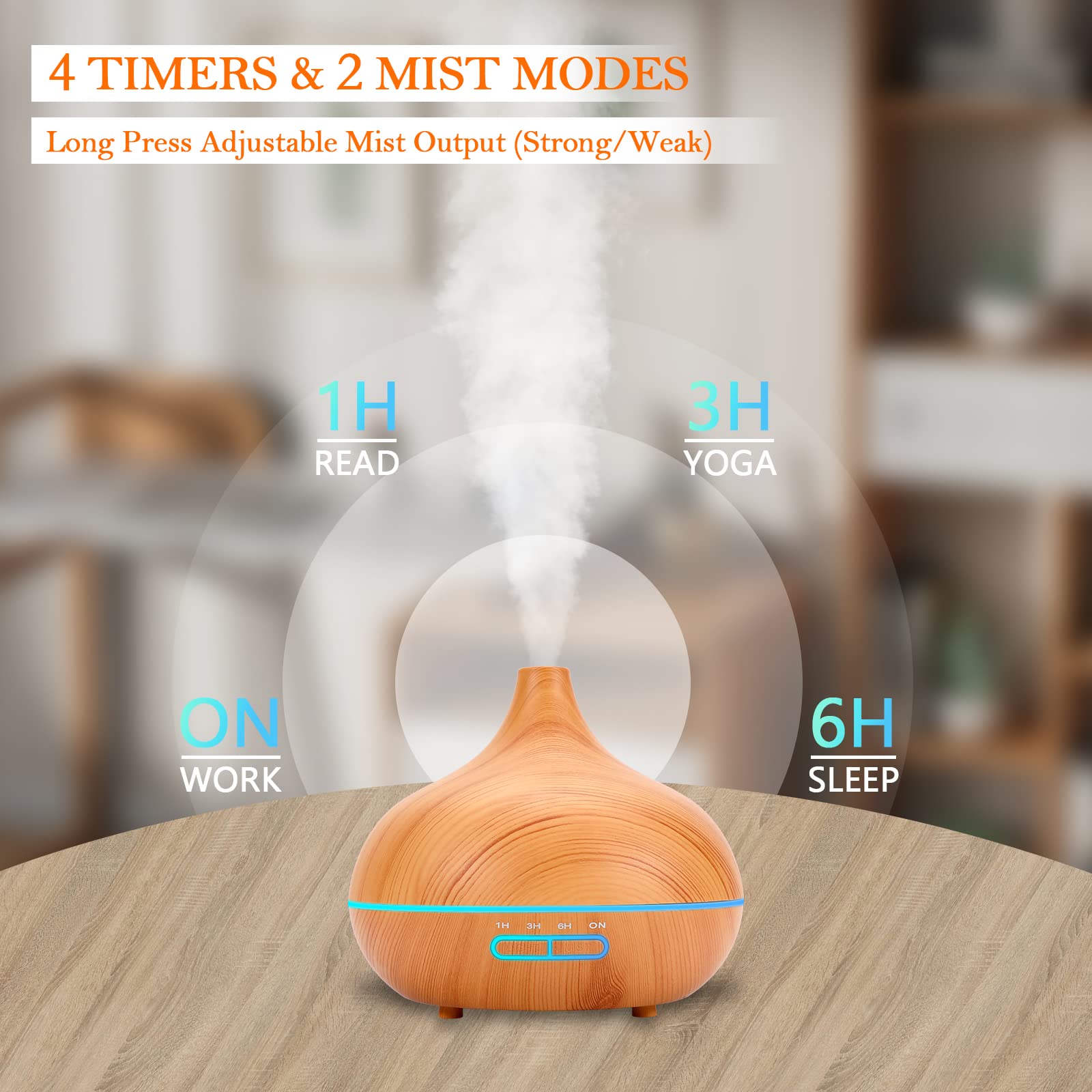 SACATR dark oil bottles preserve freshness and shield oils from light