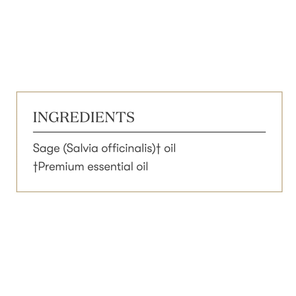 Young Living Sage Vitality adds aroma to recipes and elevates culinary moments.