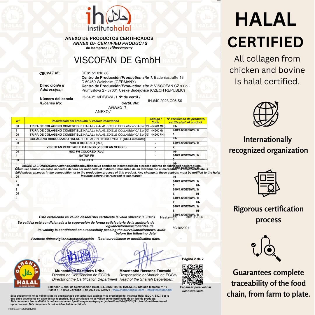 Sakoon Nutrition collagen gummies made-in-usa label conveys quality and reliable sourcing.