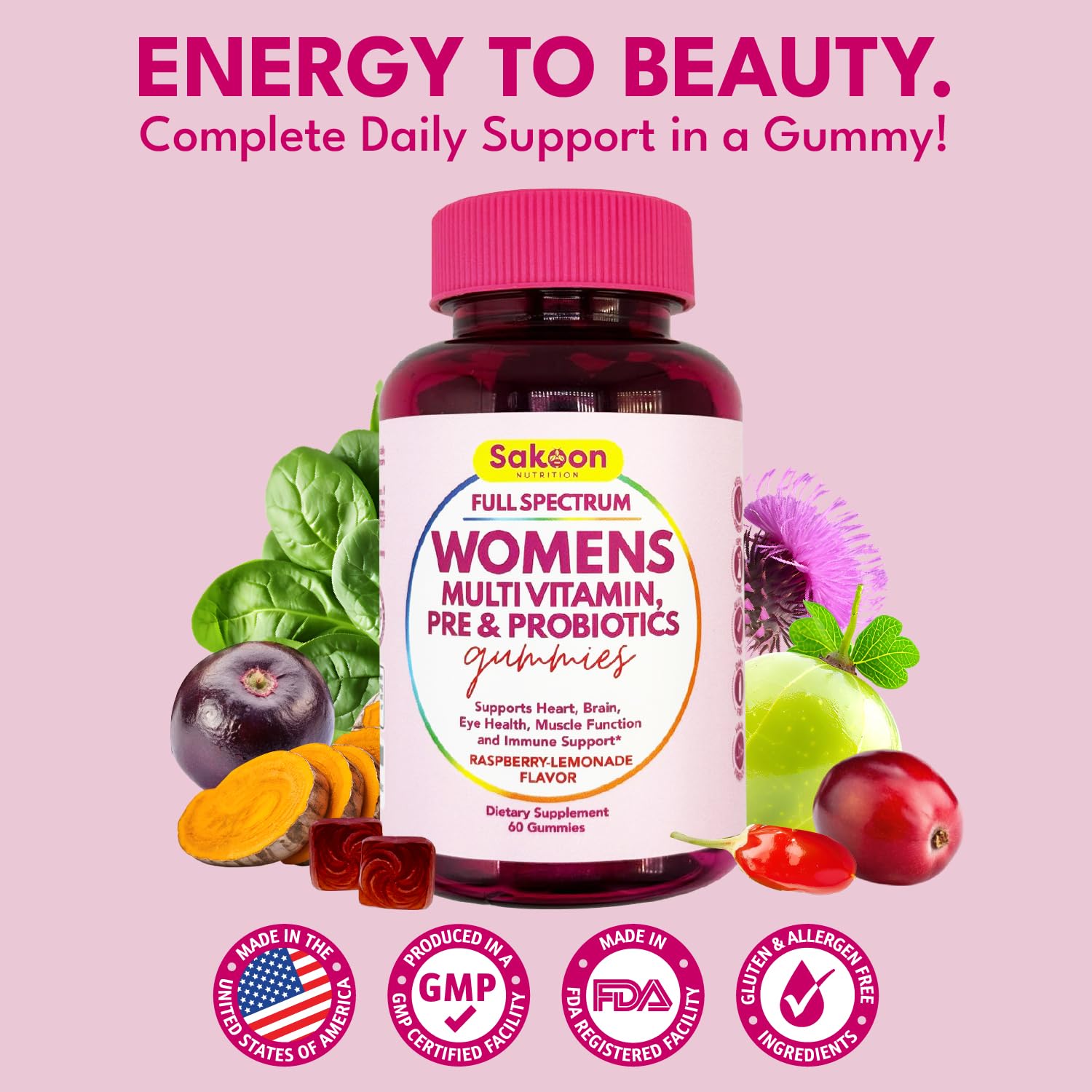 Sakoon Nutrition daily use scene showing routine incorporation