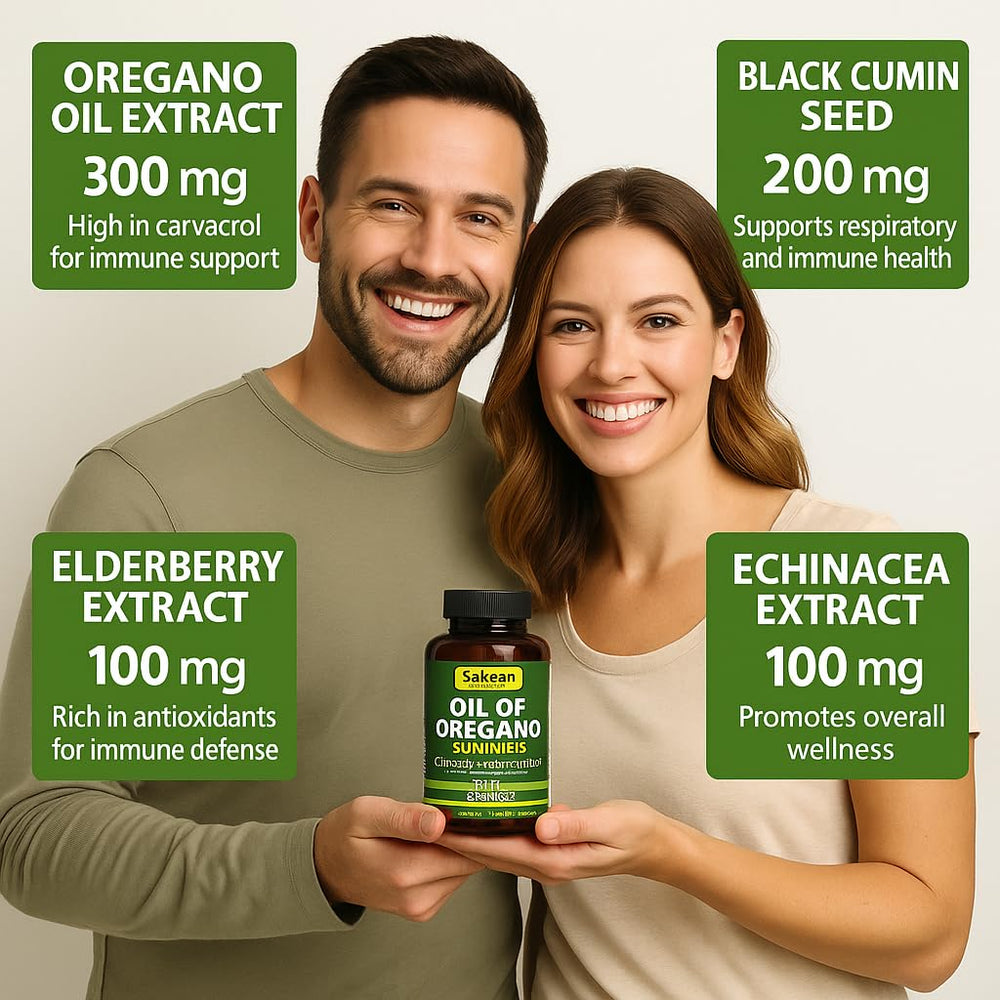 Echinacea on package explaining overall wellness benefits with Sakoon gummies.