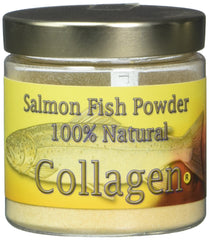 Salcoll Collagen unflavored bottle pour for easy daily mixing to support skin and joints