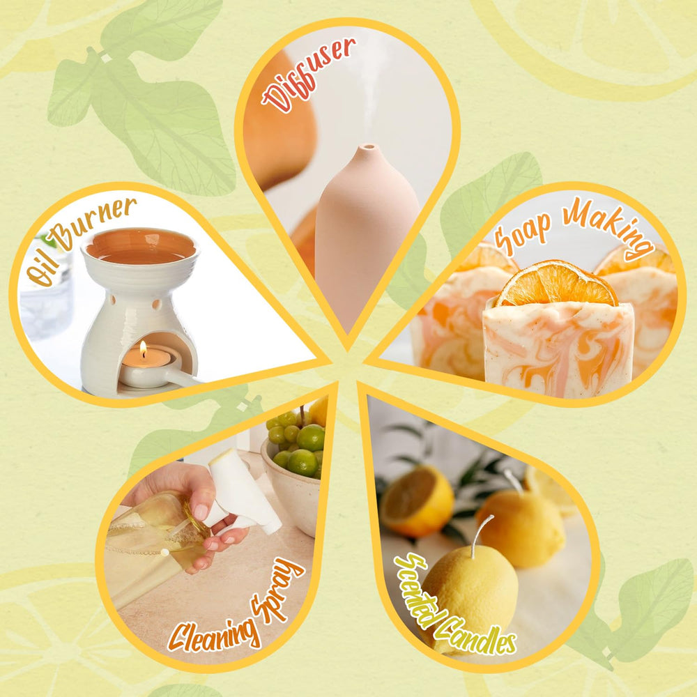 SALKING Citrus Burst set box image showing gift-ready citrus fragrance collection.