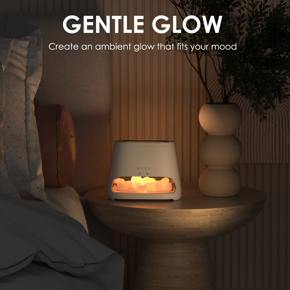 SALKING diffuser brightness levels strong breath and weak