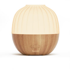SALKING Essential Oil Diffuser with 300ml capacity for long-lasting aroma
