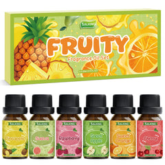 Salking fragancia piña: perfuma el difusor para un aroma fresco y tropical.