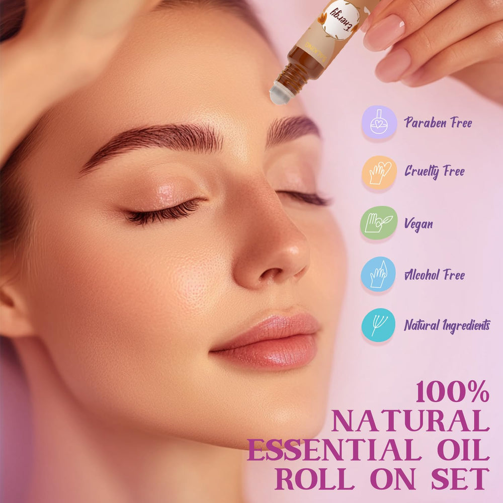SALKING blends absorb quickly with a non-greasy finish suitable for daily use.